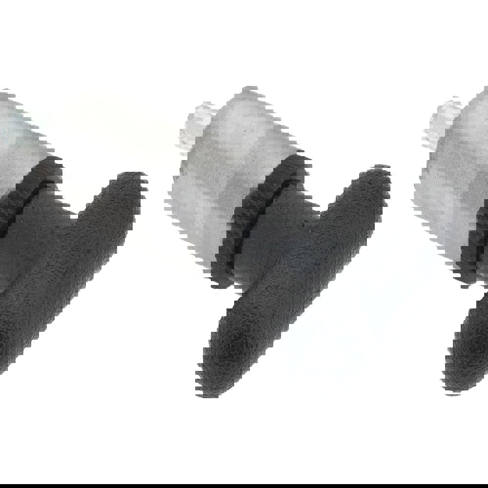 Weld-in Pull Pin: T-Handle, 3/8